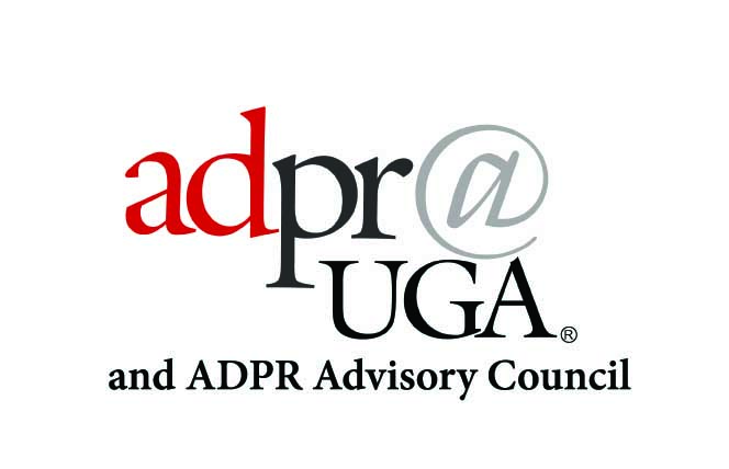 ADPR @ UGA and ADPR Advisory Council
